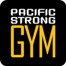 Pacific Strong GYM APK