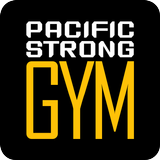 Pacific Strong GYM ícone