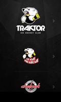 Traktor Hockey Club poster