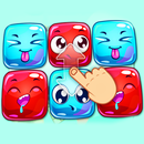 Move The Block — Match Three Games-APK