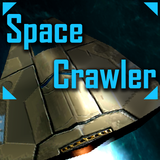 Space Crawler icône