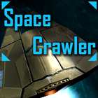 Space Crawler-icoon