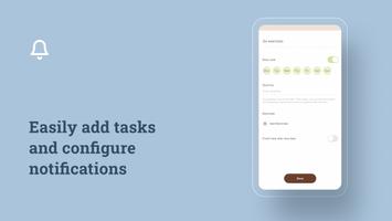 To-Do List - Habit tracker تصوير الشاشة 3