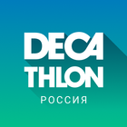 Decathlon ikona