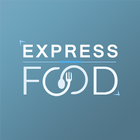 Express Food ícone