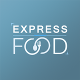 Express Food 圖標