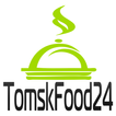 TomskFood24 -  сервис заказов и доставки товаров