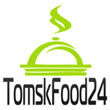 TomskFood24 icône