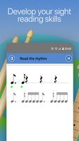 Poster Rhythm Trainer