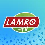 LAMRO TV (Mobile) icône