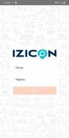 IZICON Affiche