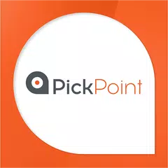 PickPoint Russia アプリダウンロード