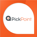 PickPoint ikona