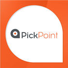 PickPoint Zeichen