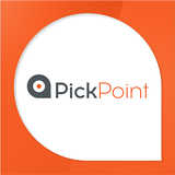 PickPoint icône