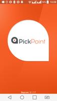 PickPoint Affiche