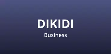 DIKIDI Business: онлайн запись
