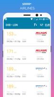 Discount Flights ภาพหน้าจอ 1