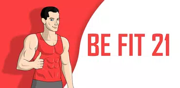 Be Fit 21 - Тренировки дома