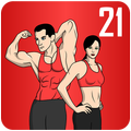 Lose Weight In 21 Days - Home Workout