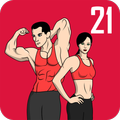 Lose Weight In 21 Days - Home Workout