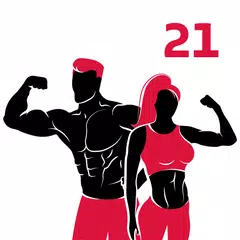 BeFit21 - bodyweight workouts XAPK download