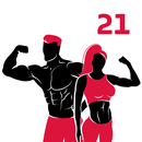 Be Fit 21 - Abnehmtrainer APK