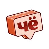 Чё, суши? biểu tượng