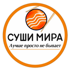 Суши Мира biểu tượng