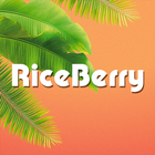 Riceberry icône