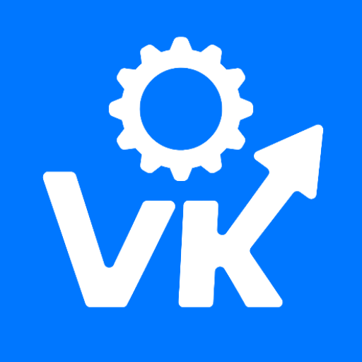 VKHelper - помощник, админ VK