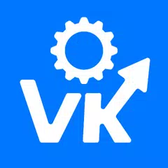 VKHelper - помощник, админ VK アプリダウンロード