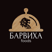 БарвихаFoods biểu tượng