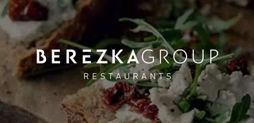 BerezkaGroup - карта гостя