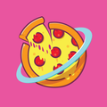 POP ART PIZZA