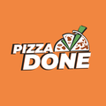 Pizza Done