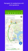 Urbi — UAE Map & Travel Guide تصوير الشاشة 3