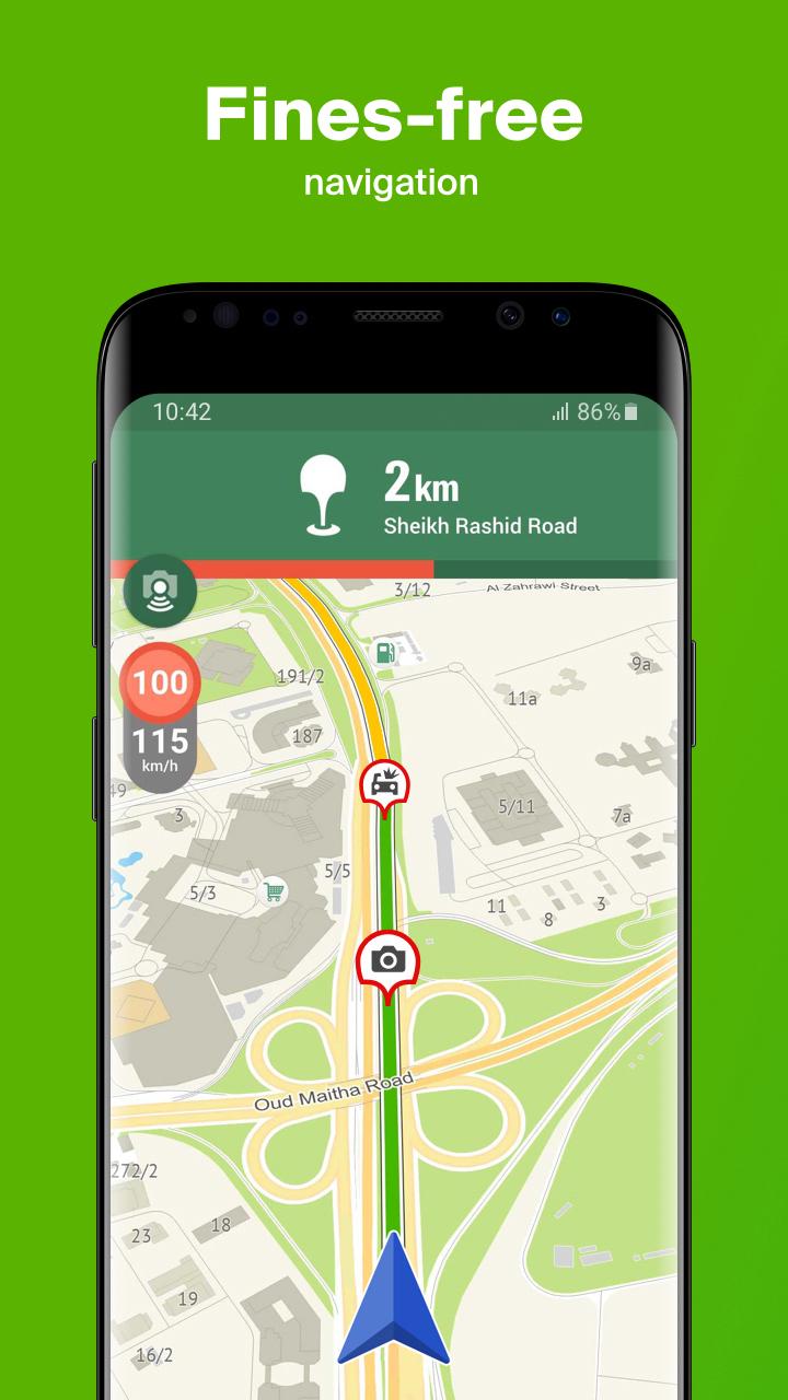 2GIS beta for Android - APK Download
