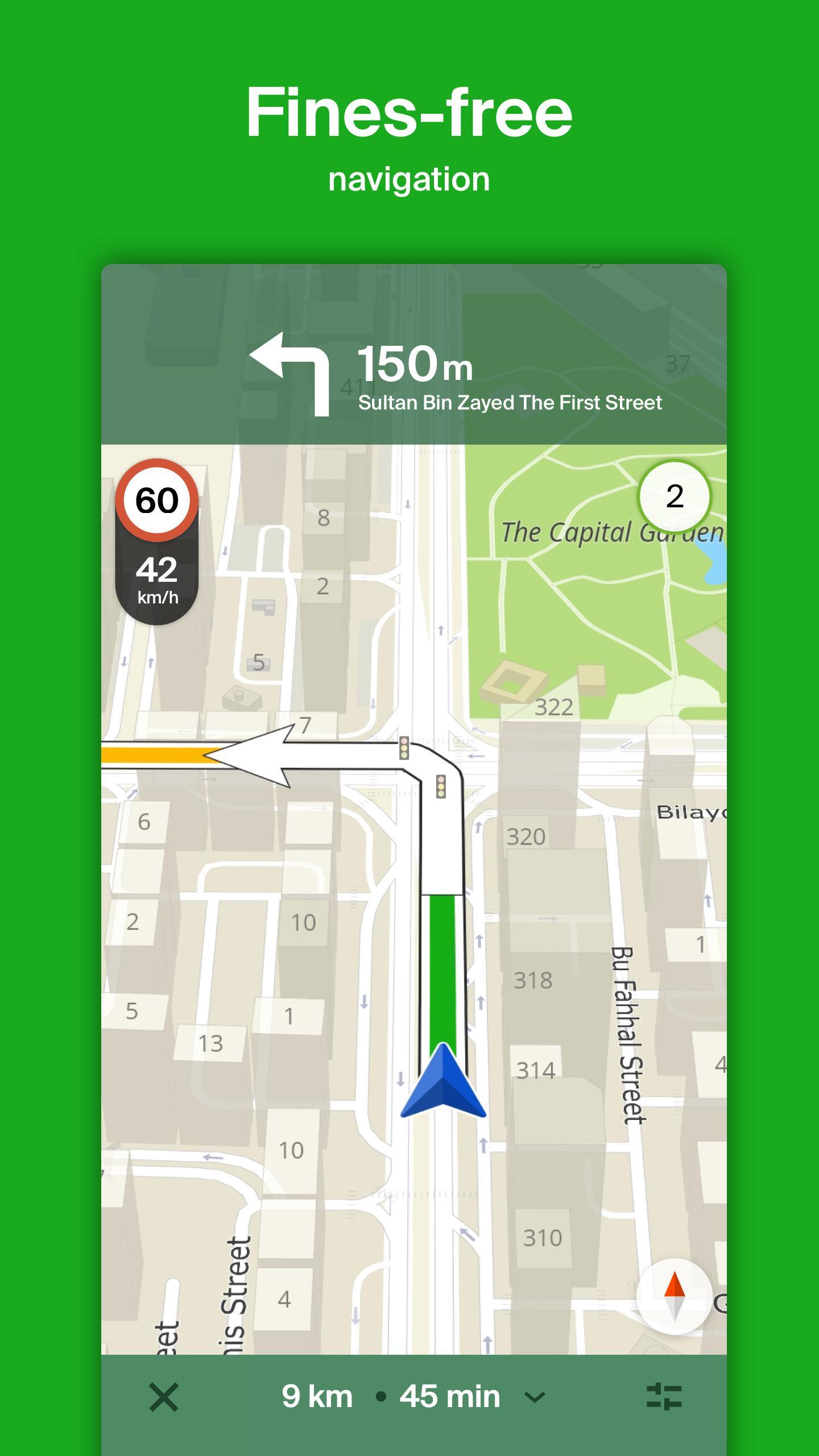 2GIS for Android - APK Download