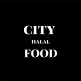 CITY FOOD icono