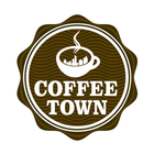 Coffee Town icône