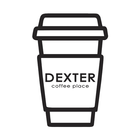 Dexter coffee icône
