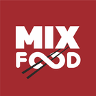 Mix Food アイコン