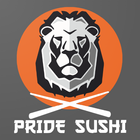 Pride Sushi icône