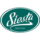 Siesta Coffee Roasters Zeichen