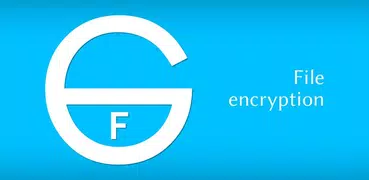 FileEnc - file encryption