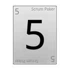 ScrumCards 圖標