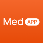 MedApp LiteLink icono