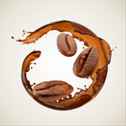 Coffee Space biểu tượng