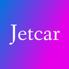 Jetcar icono